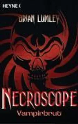 Produktbild von Vampirbrut - Necroscope 2 - Necroscope -