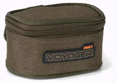 Produktbild von Fox Voyager Mini Accessory Bag - Angeltasche