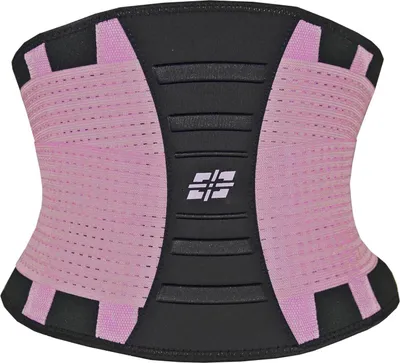 Obrázek produktu pro Bederní pás Waist Shaper růžový S/M