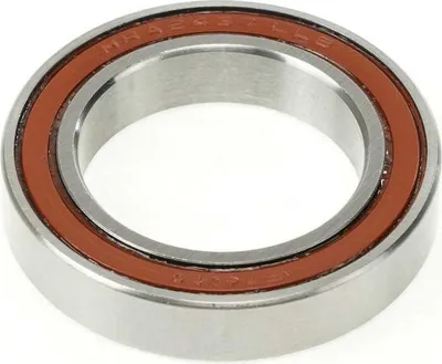 Immagine prodotto di Cuscinetti Enduro Bb Mra 2437 Llb-bag Abec-5 Movimento centrale a contatto angolare argento 24 x 37 x 7 mm argento 24 x 37 x 7 mm