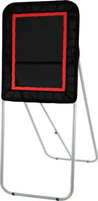Zdjęcie produktu dla Siatka treningowa 91x121cm baseball softball siatkówka regulowany kąt