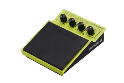 Produktbild von Roland SPD One Kick Percussion Pad