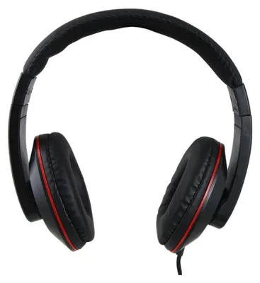 Produktbild von Esperanza EH121 Kopfhörer & Headset Kabelgebunden im Ohr Musik Schwarz