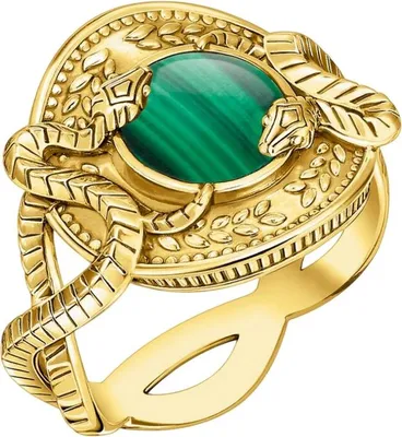 Image de Thomas Sabo - TR2425-413-7-54 - Bague - Femmes - Glam & Soul - Weite 54