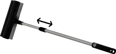 Produktbild von Max4car Premium Fensterreiniger Fensterputzer 22 cm Gummischwammgriff 62 c