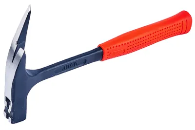 Obrázek produktu pro Tesařské zubové kladivo s magnetem 700g monoblok [m9179].