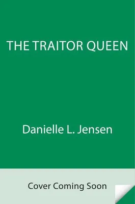Obrázek produktu pro The Traitor Queen