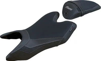 Zdjęcie produktu dla Pokrowiec na siodełko Aswhy Comfort 1BL-1