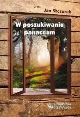Produktbild von ISBN W poszukiwaniu panaceum, Polski, Broszurowa okładka, 106 stron(y)