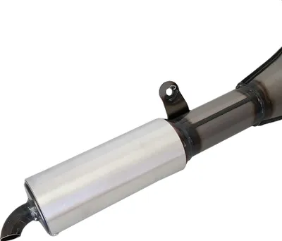 Immagine prodotto di Giannelli Street 2Stroke Nsr50 Ac08