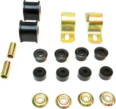 Obrázok produktu pre Gumové puzdrá Ø 23 mm VA Jeep Cherokee XJ