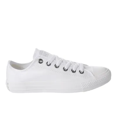 Produktbild von Converse Chuck Taylor Seasonal Schnürer Weiß in Gr. 40