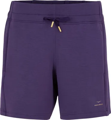 Produktbild von Venice Beach VB_Hayley 4069 Shorts violett XL