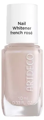 Image de ARTDECO Nail Whitener Nail Whitener french rosé, 10 ml