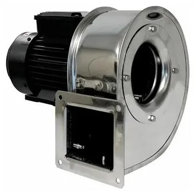 Produktbild von Radialgebläse GRM ES 18/2 D 2790 m3/h, Baugröße 180 von Maico - 0073.0324