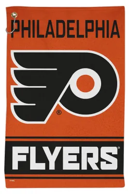 Immagine prodotto di Asciugamano sportivo Philadelphia Flyers NHL L'asciugamano del tifoso