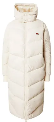 Produktbild von ellesse Jacket Padded Off White 12