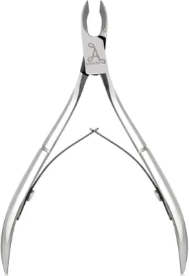 Productafbeelding van Nagelknipper, roestvrij staal, voor manicure en pedicure
