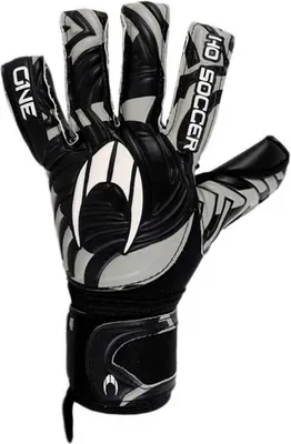 Immagine prodotto di Guanti da portiere Ho Soccer One Ng Ring Nero 7 Nero 7