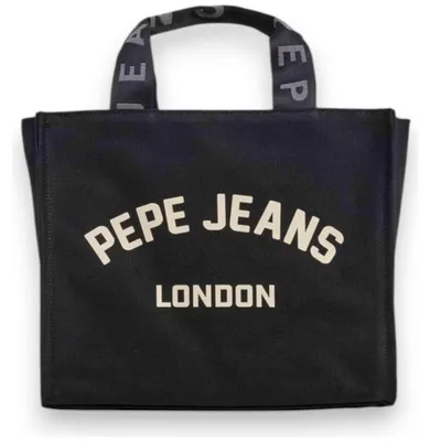 Image de Sac à main Pepe Jeans PL0300175-BLACK pour Femme