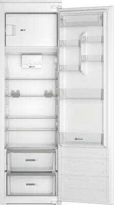 Produktbild von Bauknecht BKSI 18GS2 Einbaukühlschrank mit Gefrierfach