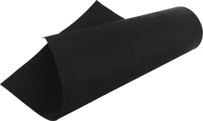 Immagine prodotto di Fogli di gomma per la riparazione della suola delle scarpe fai da te Tagliabile resistenza allo scivolamento base di assorbimento degli urti per le scarpe da ginnastica