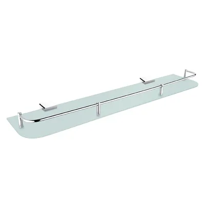 Immagine prodotto di Scaffale da bagno Nimco KIBO 60 cm con box