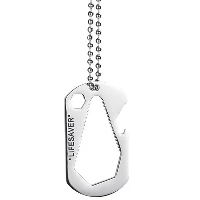 Immagine prodotto di Collana LI-21126 in Argento - Pratica e Versatile KP21126