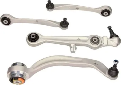 Produktbild von MAXGEAR Querlenker Satz 72-1663 vorne oben unten für VW PASSAT Variant (3B6)