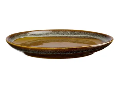 Obrázok produktu pre ASA, dezertný tanier "Capriccio", platina, 18 cm