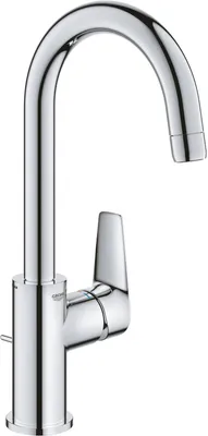 Zdjęcie produktu dla GROHE BauEdge, Chrom