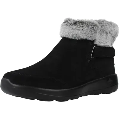 Produktbild von SKECHERS Stiefeletten ON-THE-GO JOY, Schwarz:38
