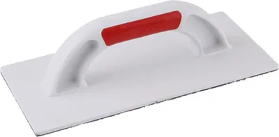 Immagine prodotto di Lisciatore di plastica, per polistirolo 270x130mm FESTA