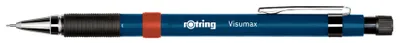 Produktbild von rotring Feinminenstift Visumax 0,5 mm blau