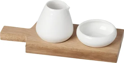 Produktbild von Räder Öl und Salz 17,5x7,5x6cm