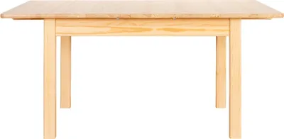 Produktbild von Esstisch Holz ausziehbar