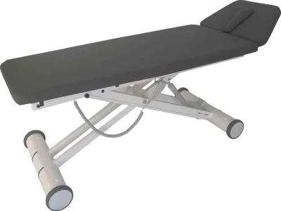 Produktbild von HWK Therapieliegen Elektrische Therapieliege "Solid Ben"
