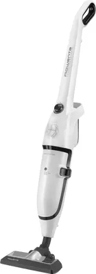 Immagine prodotto di Rowenta Powerline Extreme Bagged RH8037WA Scopa Elettrica con Filo e Sacco Potenza 750 W Bianco