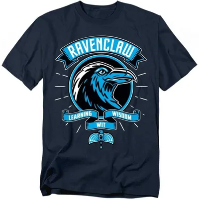 Immagine prodotto di Maglietta Harry Potter, unisex, per uomo/donna, modello TV42253 (taglia 4XL), colore blu navy
