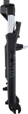 Produktbild von RST Federgabel "Vita TNL" 28" 60 mm Federweg, Fede fest eingepres
