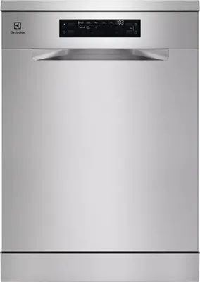 Image de Electrolux Lave-vaisselle Esm48310sx - Electrolux