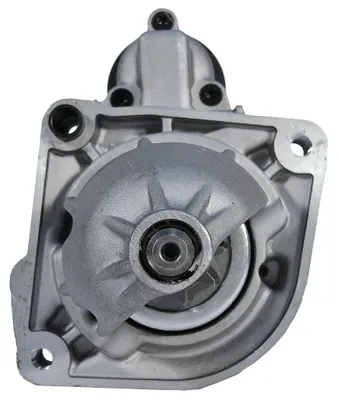 Produktbild von EUROTEC 11090123 Starter Anlasser 2,5kW für FIAT Ducato Kastenwagen (250, 290) 12V