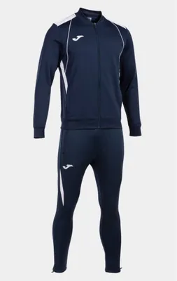 Produktbild von Joma CHAMPIONSHIP VII TRACKSUIT