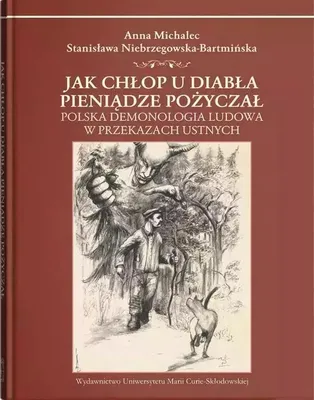 Immagine prodotto di Jak chłop u diabła pieniądze pożyczał.