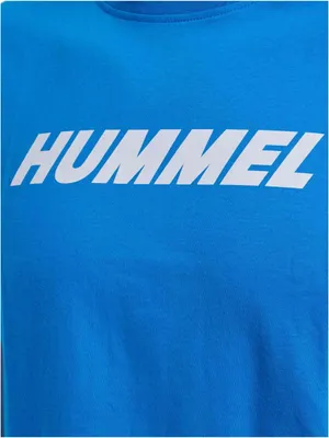 Image de T-shirt Hummel 225882-7335 pour Uni