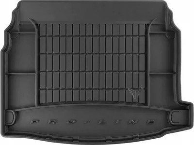 Obrázok produktu pre 3D rohož do kufra FROGUM pre Mercedes E W213 16-23