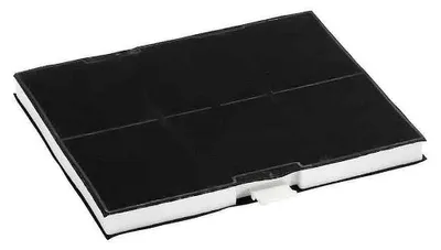 Produktbild von Keenberk Kohlefilter passend für Bosch DHZ 5345, Neff Z5102X5, Aktivkohle-Filter Dunstabzugshauben