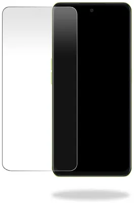 Zdjęcie produktu dla Mobilize Tempered Glass Clear Screen Protector OnePlus Nord Ce 3 Lite 5G