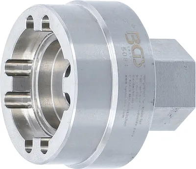 Image de BGS 5084 Douille pour écrou de roue d'arbre à cames Ducati, 28 mm
