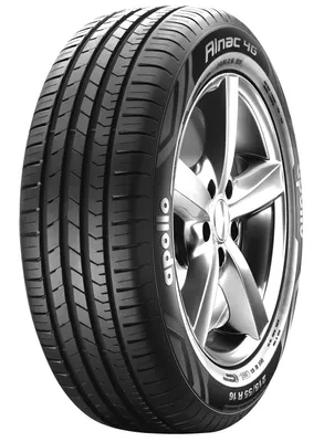 Produktbild von Apollo So car-tyres Alnac 4G ( 195/65 R15 91H )
